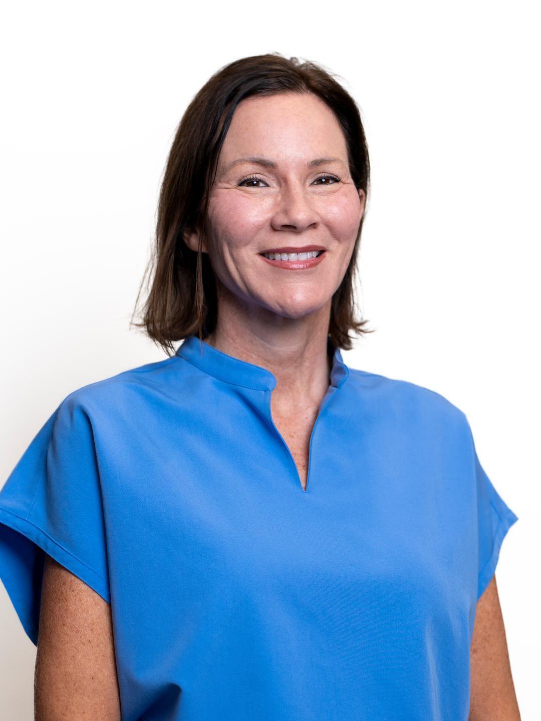 Christina Bragg - Office Manager